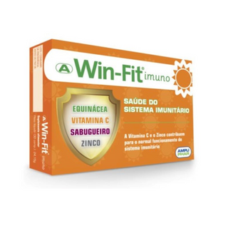 WIN FIT IMUNO DE 30 COMPRIMIDOS