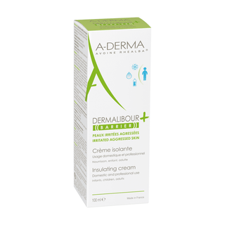 A-Derma Dermalibour+ Creme Barreira 100ml