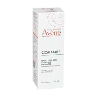 Avène Emulsão Hidratante Cicalfate+ 40ml