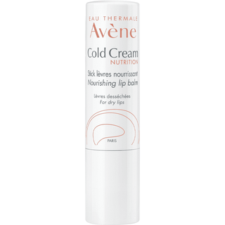 Avène Stick Lábios Nutritivo Cold Cream 4g