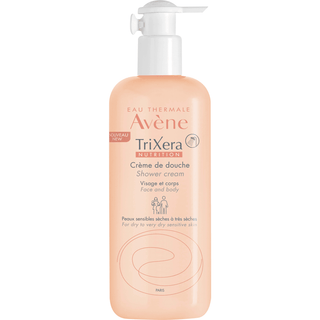 Avène Creme Duche TriXera Nutrition 500ml