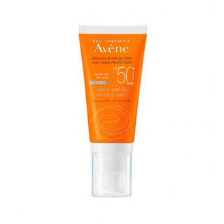 Avène Cuidado Anti-Idade Solar SPF 50+ 50ml