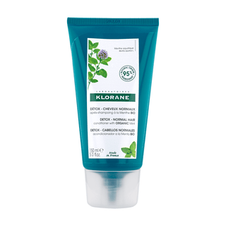 Klorane Menta Aquática BIO Condicionador Detox 150ml