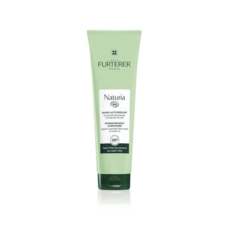 René Furterer Naturia Bálsamo Lácteo Desembaraçador BIO 150ml
