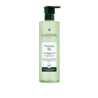 René Furterer Naturia Champô Micelar Suave BIO 400ml