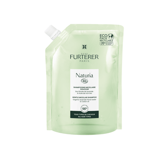 René Furterer Naturia Champô Micelar Suave BIO 400ml