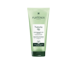 René Furterer Naturia Champô Micelar Suave BIO 200ml