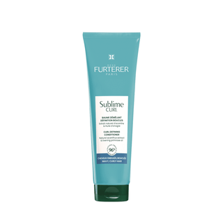 René Furterer Sublime Curl Bálsamo Ativador de Caracóis 150ml