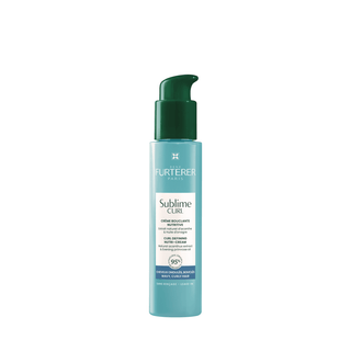 René Furterer Sublime Curl Creme Nutritivo Ativador de Caracóis 100ml