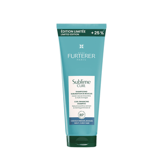 René Furterer Sublime Curl Champô Ativador de Caracóis 250ml