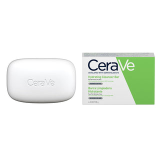 Cerave Sabonete Hidratante 128g