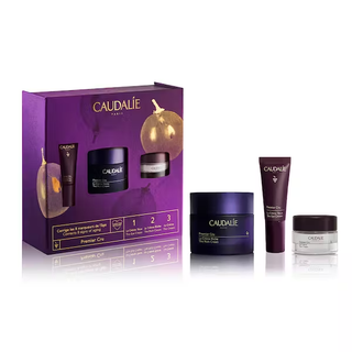 Caudalie Coffret Premier Cru