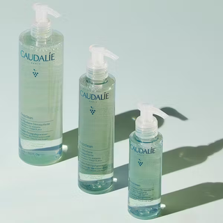 Caudalie Água Micelar Desmaquilhante 100ml