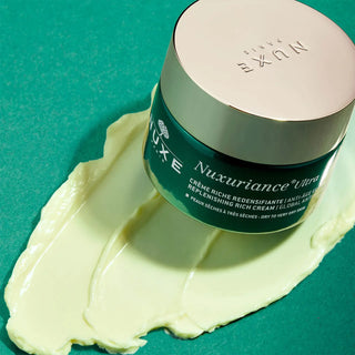 Nuxe Nuxuriance Ultra Cr Rico 50ml