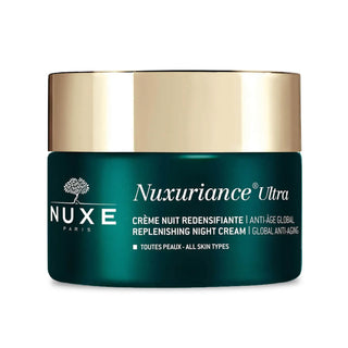 Nuxe Nuxuriance Ultra Cr noite 50ml