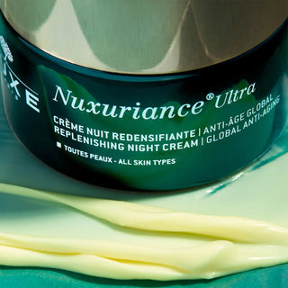 Nuxe Nuxuriance Ultra Cr noite 50ml