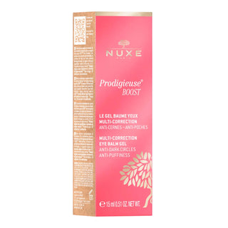 Nuxe Prodigieuse Boost Bals Olhos 15ml