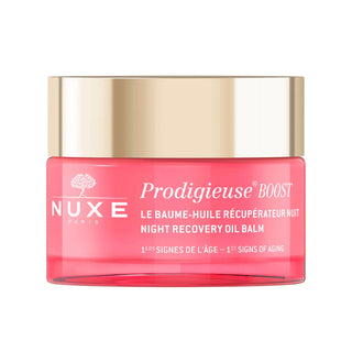 Nuxe Cr Prodigieuse  Boost noite 50ml