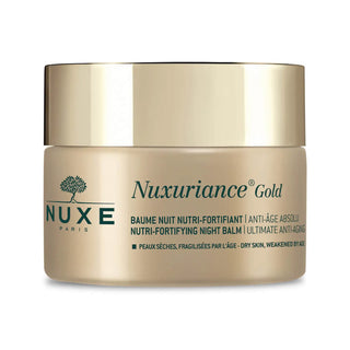 Nuxe Nuxuriance Gold Bals Noite 50ml