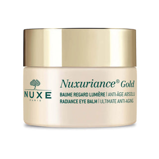 Nuxe Nuxuriance Gold Bals Olhos 15ml
