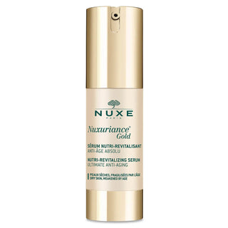 Nuxe Nuxuriance Gold Serum 30ml