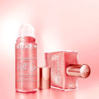 Nuxe Prodigieuse Or Florale Roll On 60ml