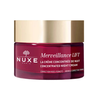 Nuxe Merveillance Lift Creme Noite 50ml