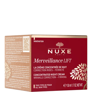 Nuxe Merveillance Lift Creme Noite 50ml