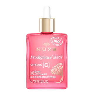 Nuxe Prodigieuse Boost Serum Vit C 30ml