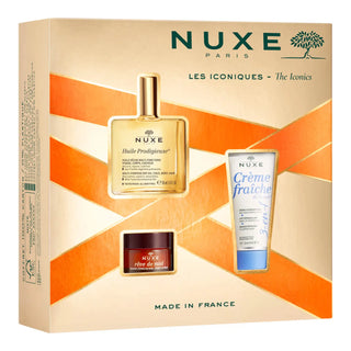 Nuxe Coffret Best Seller 2023