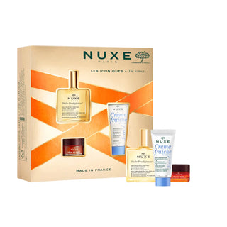 Nuxe Coffret Best Seller 2023