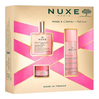 Nuxe Coffret Best Seller Floral 2023