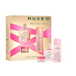 Nuxe Coffret Best Seller Floral 2023