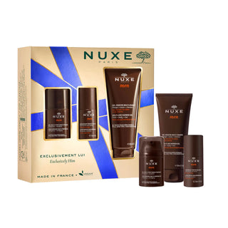 Nuxe Men Coffret 2023