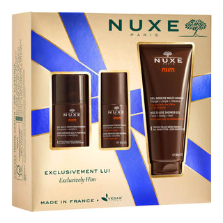 Nuxe Men Coffret 2023