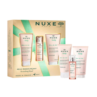 Nuxe Coffret Rêve De Thé 2023