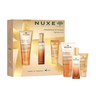 Nuxe Coffret Prodigieuse Perfume 2023