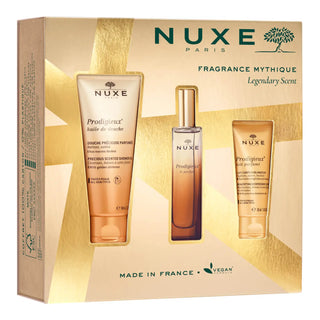 Nuxe Coffret Prodigieuse Perfume 2023