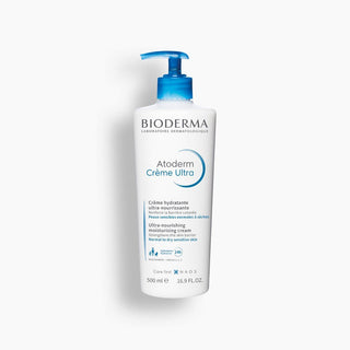 Bioderma Atoderm Creme Ultra 500ml