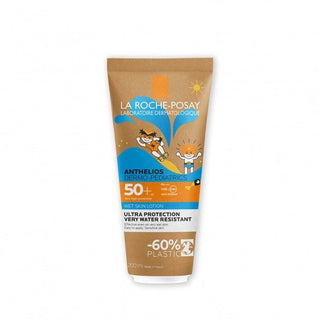 La Roche Posay Anthelios Loção Dermo-Pediátrico SPF50 200ml