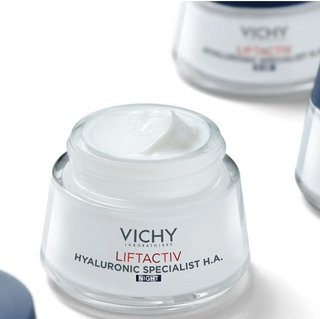 Vichy Liftactiv Creme H.A. Noite 50ml
