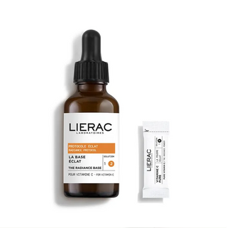 Lierac Protocolo Luminosidade Serum Concentrado 30ml