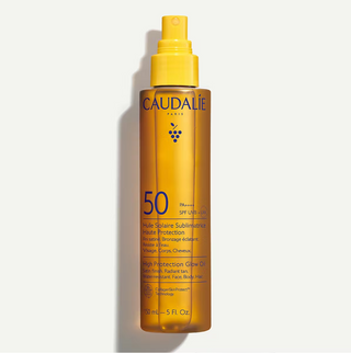 Caudalie Vinosun Óleo Solar Sublimador SPF50 150ml