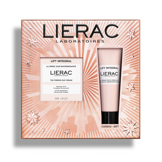 Lierac Coffret Natal Lift Integral Creme Dia