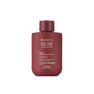 Iraltone Reset Deep-Cleansing Shampoo 250ml