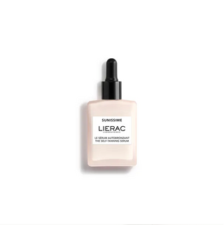 Lierac Sunissime Autobronzeador Rosto 30ml