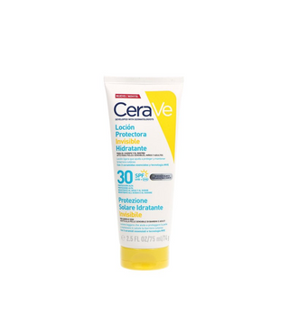 Cerave Loção Protetora Invisivel SPF30 75ml
