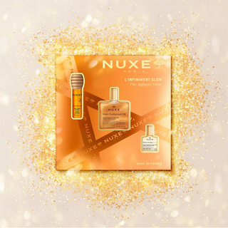 Nuxe Coffret Glow Infinite