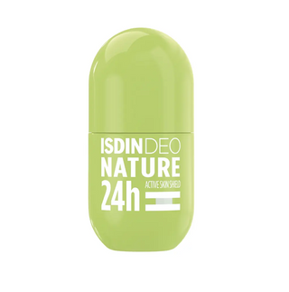 Isdin Desodorizante Nature 24H 50ml