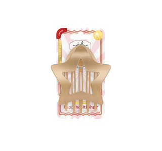 Invisibobble Clipstar Kaleidoscope Main Act